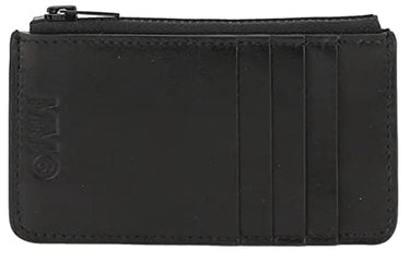 Maison Margiela Kartenetui Herren, Schwarz/Schwarz, Einheitsgröße, Schwarz im Sale